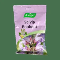 A. Vogel Salvia Bonbons Bolsa 75g - A.vogel - Bioforce