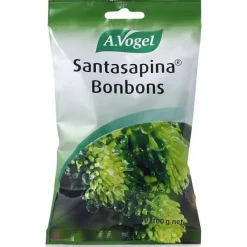 A. Vogel Santasapina Bonbons Bolsa 100g - Santasapina