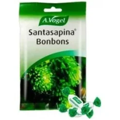 A. Vogel Santasapina Bonbons Bolsa 100g - Santasapina