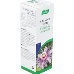 A.vogel Spray Sublingual Anti Stress 20ml - A.vogel - Bioforce