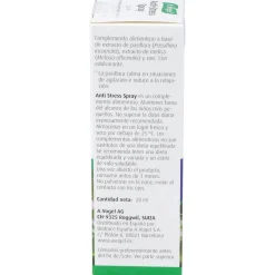 A.vogel Spray Sublingual Anti Stress 20ml - A.vogel - Bioforce