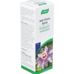 A.vogel Spray Sublingual Anti Stress 20ml - A.vogel - Bioforce