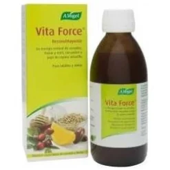 A. Vogel Vitaforce Jarabe Multivitamínico 200 ml
