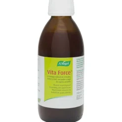 A. Vogel Vitaforce Jarabe Multivitamínico 200 ml