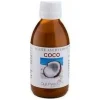 Ayurveda Aceite Coco Puro 200 ml - Ayurveda Autentico