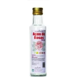 Ayurveda Agua Rosas Rojas 250Ml