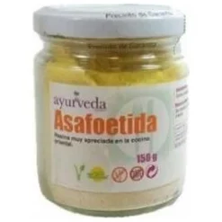 Ayurveda Autentico Asafoetida Granulado 150G