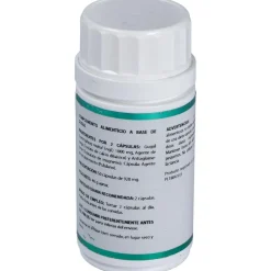 Ayurveda Guggul 50caps - Equisalud