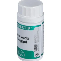 Ayurveda Guggul 50caps - Equisalud