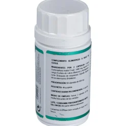 Ayurveda Guggul 50caps - Equisalud