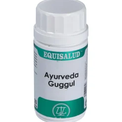 Ayurveda Guggul 50caps - Equisalud