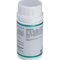 Ayurveda Guggul 50caps - Equisalud