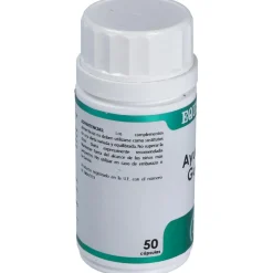 Ayurveda Guggul 50caps - Equisalud