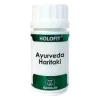Ayurveda Haritaki 50caps - Equisalud