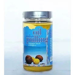 Ayurveda Oil Pulling Colutorio Eco 300g - Ayurveda Autentico