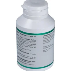 Ayurveda Triphala 180caps - Equisalud