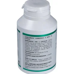 Ayurveda Triphala 180caps - Equisalud