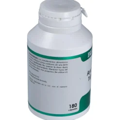Ayurveda Triphala 180caps - Equisalud