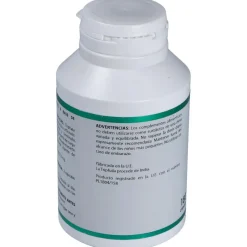 Ayurveda Triphala 180caps - Equisalud