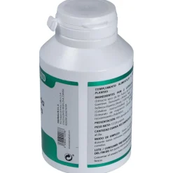 Ayurveda Triphala 180caps - Equisalud