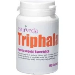 Ayurveda Triphala 60Comp