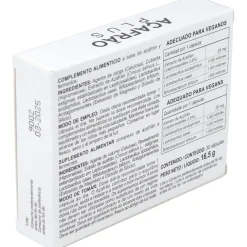 Azafran Plus 30Cap.