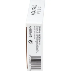 Azafran Plus 30Cap.