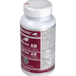 Azafrán Ab Complex 60 Cápsulas - Airbiotic