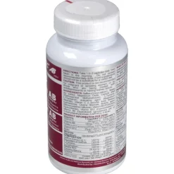 Azafrán Ab Complex 60 Cápsulas - Airbiotic