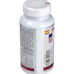 Azafrán Ab Complex 60 Cápsulas - Airbiotic