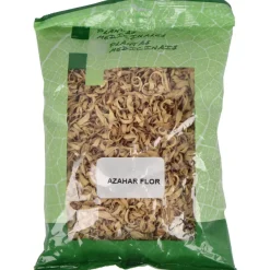 Azahar Flor Extra Bolsa 50Gr.