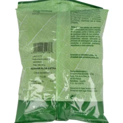 Azahar Flor Extra Bolsa 50Gr.