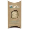 Azal Disco Peeling Facial Luffa Eco Exfoliante 3Uds