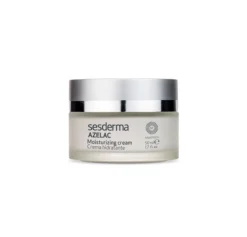 Azelac Crema Facial Hidratante, 50 ml. - Sesderma