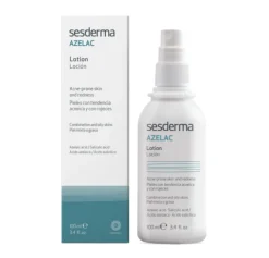 Azelac Loción, 100 ml. - Sesderma
