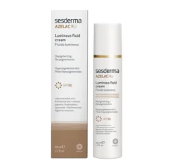 Azelac RU Fluido Luminoso, 50 ml. - Sesderma