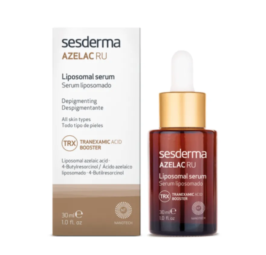 Azelac RU Liposomal Sérum, 30 ml. - Sesderma