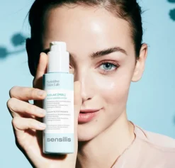 Azelaic [Peel], 100 ml.- Sensilis