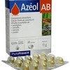 Azeol Ab (30 Cápsulas) - Pileje Slu