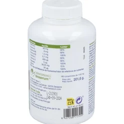 Azione Colageno Sport 180 Comprimidos - Bioserum