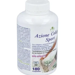 Azione Colageno Sport 180 Comprimidos - Bioserum