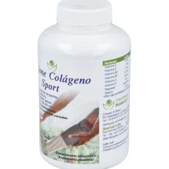 Azione Colageno Sport 180 Comprimidos - Bioserum