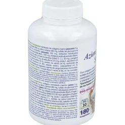 Azione Colageno Sport 180 Comprimidos - Bioserum