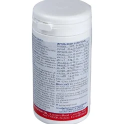 A - Z Multivitaminas y Minerales 60 Cápsulas - Lamberts