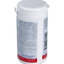 A - Z Multivitaminas y Minerales 60 Cápsulas - Lamberts