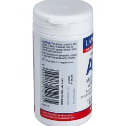 A - Z Multivitaminas y Minerales 60 Cápsulas - Lamberts
