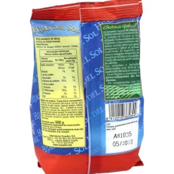 Azucar De Abedul 500Gr. Hijas Del Sol