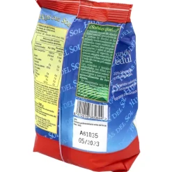 Azucar De Abedul 500Gr. Hijas Del Sol