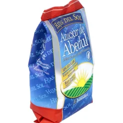 Azucar De Abedul 500Gr. Hijas Del Sol