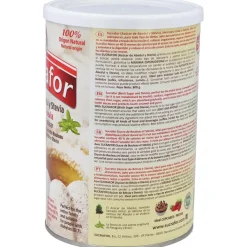 (azucar de Abedul y Stevia) 800gr 2 - Sucrafor